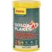 Sera Goldy Nature 1l - Goldfish Food for Healthy Growth & Magnificent Colors Fish Feed For the Pond Flake Food with High Feed Usability and thus fewer algae flakes 1 ml (1 Pack)