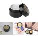 Nail Painted Gel - 8ml / Bottle Nail Painted Gel Metallic Nail Art UV Varnish Lacquer(02-golden) - Buy Online on GoSupps.com