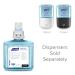 PURELL HEALTHY SOAP Gentle & Free Foam 1200 mL Refill for ES8 Dispenser - Pack of 2 - Buy Online on GoSupps.com