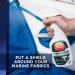 303 Products 30616CSR Fabric Guard 16 Oz. Sprayer - White | Protection for Fabrics | Products Inc - Buy Online on GoSupps.com
