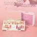 Joyeee Eyeshadow Palette 69colors Glitter Cream Eyeshadow Makeup Set Nude Matte Shimmer Eye Shadow Palette Long Lasting Waterproof Smudge Proof High Pigmented Eyeshadow Cosmetic Gift for Girl Women #487 - Buy Online on GoSupps.com