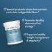Dr. Mercola Biothin Probiotic 10 Billion CFU (3 Pack) - Optimal Digestion & Regularity - Non-GMO, Gluten & Soy Free - 30 Servings - Buy Online on GoSupps.com