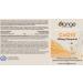 Orange Naturals - CoQ10 Ubiquinol 30 Softgels - Kaneka Ubiquinol CoQ10 100mg Softgels - Ubiquinol CoQ10 Supplement - Cardiovascular Health and Migraine Relief Pills - CoQ10 Ubiquinol 100mg 100 mg - Buy Online on GoSupps.com