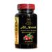 Cranberry Extract Concentrated - High Potency Formula for Supporting a Healthy Urinary Tract & Overall Urinary System Wellness Promotes Bladder Comfort & Offers Rich Natural Fruit Benefits