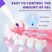 3-Piece Teeth Whitening Pen Set | Fast & Pain-Free Mint Taste Tooth Whitener - Buy Online on GoSupps.com