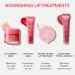 LANEIGE Glaze Craze Tinted Lip Serum: Hydrating Lip Serum for Glossy Nourished Lips with Plumping Polypeptides Maple Glaze - Buy Online on GoSupps.com