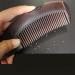 Scalp Sweep Detoxification Comb Set | Hair Scale Removal & Energy Massage Brush | Unisex 2 Pieces for Healthy Scalp - Buy Online on GoSupps.com