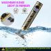 Professional hair clipper beard trimmer men men electric hair trimmer cordless beard trimmer long hair clipper hair trimming set for hair/beard - Buy Online on GoSupps.com