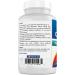 Buy Best Naturals Caffeine Pills 200mg - Boost Energy & Focus | 120 Count - Fast International Shipping - Buy Online on GoSupps.com