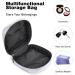 GIAPB Period Bag - Sanitary Napkin Storage Pouch in Beach Landscape Color5261 - Buy Online on GoSupps.com