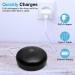 Tilcare UVC Retainer Case for Invisalign & Aligners - UV Light Odor Removal | International Shipping Available - Buy Online on GoSupps.com