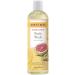 Burt's Bees Citrus & Ginger Body Wash 12 Oz - Pack of 3 | Invigorating Natural Cleanser - Buy Online on GoSupps.com