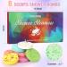 Aromatherapy Shower Steamers 8 Pack - Relaxing Essential Oil Shower Bombs for Home Spa - Mother's Day, Teacher Appreciation Gift - Buy Online on GoSupps.com