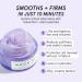 HERBIVORE Bakuchiol Retinol Alternative Eye Cream | Vegan & Cruelty-Free | Smooths Skin Reduces Fine Lines & Puffiness - 15 mL - Buy Online on GoSupps.com