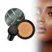 Arbitrbilogy Foundation Arbitrbilogy Air Cushion CC Cream Air Cushion Cc Cream Foundation Waterproof Oil Control Long-Lasting BB Cream Face Concealer Cream Foundation (Bronze)