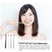 Buy TOVINANNA 24 STK Physiotherapy Shoulder Travel Toothbrush - Ultra-Soft Hairy Brushes for Gum Care & Kids - International Shipping Available - Buy Online on GoSupps.com