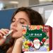 Moisturizing Lip Balm 90 Softening Sticks - Lip Balm Sticks - for Women and Men Daily Routine Travel Outdoors Workplace Evening Date - Buy Online on GoSupps.com