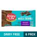 Enjoy Life Baking Chocolate Semi-Sweet Mega Chunks - Dairy, Soy, Nut Free, Non GMO, Gluten Free, Vegan - 6 Bags (10 oz) Bulk Chocolate Chips - Buy Online on GoSupps.com