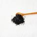 Clearspring Organic Gomashio - Black Sesame with Sea Salt (Pack of 6) - Buy Online on GoSupps.com