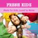 Fresh Kidz Natural Roll On Deodorant - 24 Hour Protection for Kids & Teens - Pink - 1.86 fl.oz - Buy Online on GoSupps.com