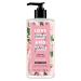 Love Beauty and Planet Delicious Glow Body Lotion Murumuru Butter & Rose 13.5 fl oz (400 ml)
