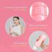 2-Piece Perineal Bottle Set for Postpartum Care | Portable Bidet with Angled Spout & Storage Bag - Pain Relief After Birth - Buy Online on GoSupps.com