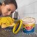 Miracle Cleaning Paste - Universal Cleaning Stone + Free Sponge - 500g Putzstein for All Surfaces - Buy Online on GoSupps.com