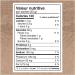 Quaker Apples & Cinnamon Instant Oatmeal 8 Packets 264g Apples & Cinnamon 264 g (Pack of 1) - Buy Online on GoSupps.com