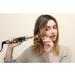 Buy Ohuhu 5-in-1 Curling Iron Set - Interchangeable Ceramic Hair Curler with Gloves | Perfect Gifts for Girls & Women | International Shipping - Buy Online on GoSupps.com