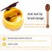 Bee Balm Lip Balm Honey Pot 2 Pack - Moisturizing Hydrating Lip Mask with Propolis, Honey & Strawberry - Prevents Dry, Cracked Lips - Exfoliating Scrub - 1.45 oz (Pack of 2) - Buy Online on GoSupps.com