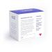 Contour NEXT GEN Glucose Monitor Kit with 50 Test Strips & Lancets for Diabetes Testing - Buy Online on GoSupps.com