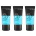 Catrice Catrice Aqua Splash Grip Primer 3-pack of long-lasting fresh moisturizing primers for dry skin vegan oil-free paraben-free nanoparticle-free 3 x 30 ml