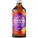 Appetite Booster Weight Gain Stimulant Supplement Eat More for Underweight Kids & Adults Fortified with Vitamins B1,B2,B3,B5,B6,B12, Folic Acid , Iron, Zinc, Amino Acids, Flax Seed Oil