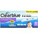 Clearblue Advanced Digital Dual Hormone Indicator Tests + One Step 10mIU Pregnancy Test Strips - Pack of 10 & 2 - Buy Online on GoSupps.com
