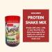 ChocoRite - Protein Shake Mix - Strawberry Cream - 12 Servings - High Protein 20g - Buy Online on GoSupps.com