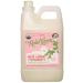 Rebel Green USDA Organic HE Liquid Fresh Laundry Detergent - Natural & Hypoallergenic Laundry Soap, Pink Lilac - 64 Loads Pink Lilac 64 Fl Oz (Pack of 1)