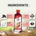 Dabur Lal Tail - Special Ayurvedic Baby Massage Oil 100ml | Natural & Safe for Infants - Shop Internationally - Buy Online on GoSupps.com