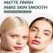 Makeup Premium Face Primer Makeup 15ml Moisturizing Nourishing Matte Face | Brighten up Liquid Lightweight Cover Concealer for Shine Most Types of - Buy Online on GoSupps.com
