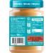 Andros Be Nuts - Peanut Spread - Crunchy - 325G - Buy Online on GoSupps.com