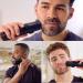 Vacutrim Professional Vacuum Hair Trimmer - Cordless Rechargeable Shaver for Men's Beard & Mustache - Ultra Sharp Stainless Blade - As Seen on TV - Buy Online on GoSupps.com
