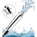 Jinghua3 Anal Cleaning Shower Attachment - Intimate Flushing & Hygiene Tool for a Refreshing Experience - Buy Online on GoSupps.com