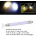 LED Rhinestone Painting Pen Professional Rhinestone Painting Pen with 6 Tips for Nail Art Salon - Buy Online on GoSupps.com