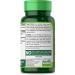 Nature's Truth Activated Charcoal Capsules | 90 Count | Non-GMO & Gluten Free - Buy Online on GoSupps.com