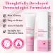 Purifying Exfoliating Gel Face Facial Exfoliator Cleanser Gentle Face Scrub Exfoliating Gel Purifying for Facial & Body Deep Cleansing Regulates Water & Oil Balance Smoother & Softer 1.76 Fl Oz - Buy Online on GoSupps.com