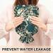 Leopard Print Hot Water Bottle & Velvet Cover | 2L Heat Pocket for Neck & Shoulder Relief | PVC Hand & Foot Warmer - International Shipping - Buy Online on GoSupps.com