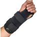 Wrist Brace for Carpal Tunnel Relief - Reversible Hand Splint for Left or Right Hand Support - Forearm Brace with Wrist Compression for Arthritis & Tendonitis - Small/Medium Size - Pack of 1 - Buy Online on GoSupps.com