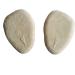 Bringsine Ball of Foot Cushions - Plantar Fasciitis Pain Relief Metatarsal Pads for High Heels and Arch Support - Buy Online on GoSupps.com