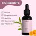 Buy Anti Aging Face Serum with Niacinamide Retinol & Vitamin C - Reduces Wrinkles & Dullness 30ml - Buy Online on GoSupps.com