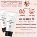 Makartt 50ML Nude Nature Poly Nail Gel - Mother's Day All Season Nail Extension Gel - P-21 - Buy Online on GoSupps.com
