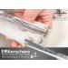 Premium Solingen Dog & Cat Thinning Scissors - 13.97 cm Effilier Fur Shears Made in Germany - Buy Online on GoSupps.com